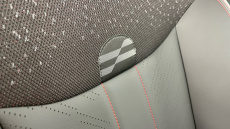 MINI Aceman 160kW SE Classic 54kWh 5dr Auto Electric Hatchback